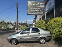 FIAT - SIENA - 2006/2006 - Cinza - R$ 17.900,00