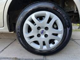 FORD - FIESTA - 2011/2011 - Prata - R$ 29.900,00