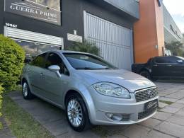 FIAT - LINEA - 2010/2010 - Prata - R$ 29.900,00