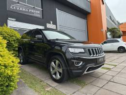 JEEP - GRAND CHEROKEE - 2015/2015 - Preta - R$ 95.900,00
