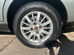 FIAT - SIENA - 2006/2006 - Cinza - R$ 17.900,00