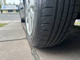 PEUGEOT - 307 - 2011/2011 - Preta - R$ 25.500,00