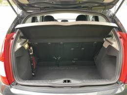 CITROËN - C3 - 2005/2005 - Cinza - R$ 22.900,00