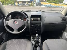 FIAT - SIENA - 2010/2010 - Branca - R$ 27.800,00