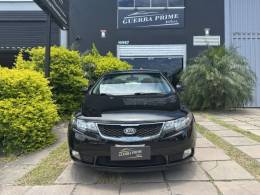 KIA MOTORS - CERATO - 2011/2011 - Preta - R$ 49.900,00