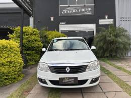 RENAULT - LOGAN - 2013/2013 - Branca - R$ 29.900,00