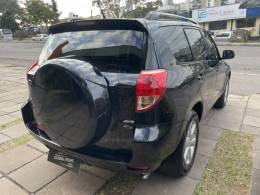 TOYOTA - RAV4 - 2007/2007 - Preta - R$ 51.900,00