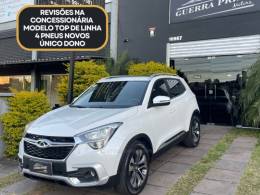 CHERY - TIGGO - 2020/2020 - Branca - R$ 94.800,00