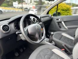 CITROËN - C3 - 2014/2014 - Preta - R$ 40.900,00
