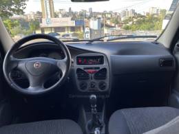 FIAT - PALIO - 2013/2013 - Prata - R$ 31.900,00