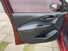 CHEVROLET - ONIX - 2019/2019 - Vermelha - R$ 69.900,00