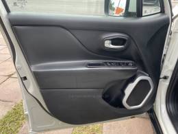 JEEP - RENEGADE - 2020/2020 - Branca - R$ 84.800,00