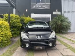 PEUGEOT - 307 - 2011/2011 - Preta - R$ 25.500,00
