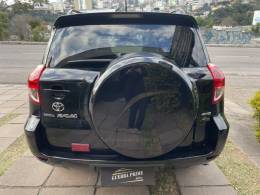 TOYOTA - RAV4 - 2007/2007 - Preta - R$ 51.900,00