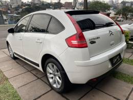 CITROËN - C4 - 2013/2013 - Branca - R$ 36.900,00