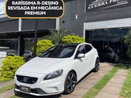 VOLVO - V40 - 2014/2014 - Branca - R$ 84.900,00