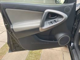 TOYOTA - RAV4 - 2007/2007 - Preta - R$ 51.900,00