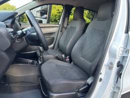 RENAULT - KWID - 2020/2020 - Branca - R$ 42.900,00