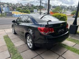 CHEVROLET - CRUZE - 2014/2014 - Preta - R$ 63.900,00