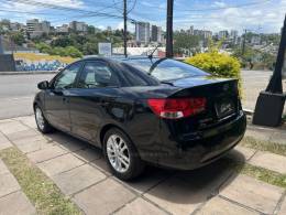 KIA MOTORS - CERATO - 2011/2011 - Preta - R$ 49.900,00