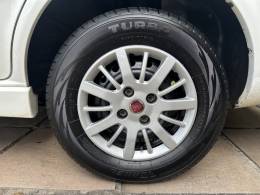 FIAT - SIENA - 2010/2010 - Branca - R$ 27.800,00