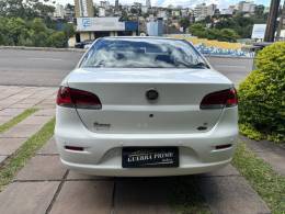 FIAT - SIENA - 2010/2010 - Branca - R$ 27.800,00