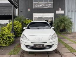 PEUGEOT - 408 - 2014/2014 - Branca - R$ 45.900,00