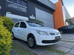 VOLKSWAGEN - GOL - 2011/2011 - Branca - R$ 29.900,00