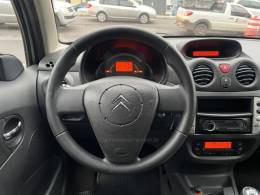 CITROËN - C3 - 2012/2012 - Prata - R$ 29.800,00