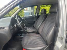 VOLKSWAGEN - GOL - 2004/2004 - Prata - R$ 16.900,00