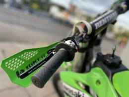 KAWASAKI - KX 250F - 2015/2015 - Verde - R$ 25.900,00