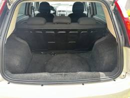 FIAT - PUNTO - 2008/2008 - Branca - R$ 33.900,00