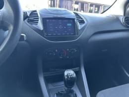 FORD - KA - 2018/2018 - Branca - R$ 44.800,00