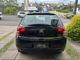 CITROËN - C3 - 2014/2014 - Preta - R$ 40.900,00