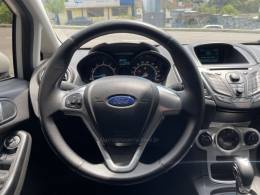 FORD - FIESTA - 2014/2014 - Branca - R$ 42.900,00