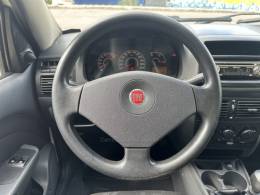 FIAT - SIENA - 2010/2010 - Branca - R$ 27.800,00