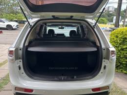 MITSUBISHI - OUTLANDER - 2014/2014 - Branca - R$ 76.900,00