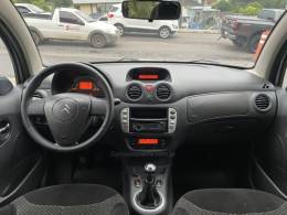 CITROËN - C3 - 2012/2012 - Prata - R$ 29.800,00