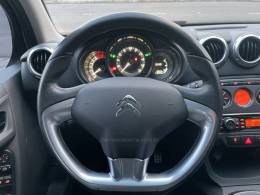 CITROËN - C3 - 2013/2013 - Prata - R$ 38.800,00