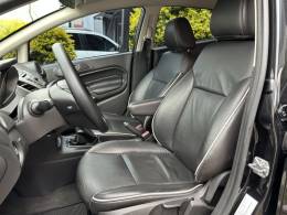 FORD - FIESTA - 2013/2013 - Preta - R$ 44.900,00
