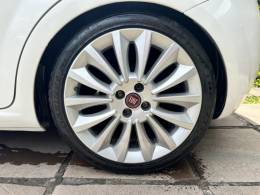 FIAT - PUNTO - 2008/2008 - Branca - R$ 33.900,00