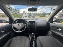 FIAT - SIENA - 2010/2010 - Branca - R$ 27.800,00