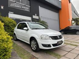 RENAULT - LOGAN - 2013/2013 - Branca - R$ 29.900,00