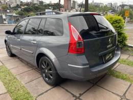 RENAULT - MÉGANE - 2013/2013 - Cinza - R$ 39.900,00