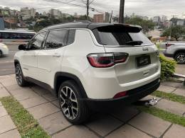 JEEP - COMPASS - 2019/2019 - Branca - R$ 115.900,00