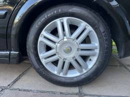 CHEVROLET - ASTRA - 2008/2008 - Preta - R$ 35.900,00