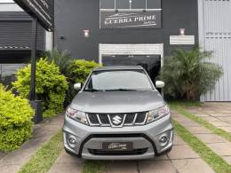 SUZUKI - VITARA - 2018/2018 - Cinza - R$ 88.900,00